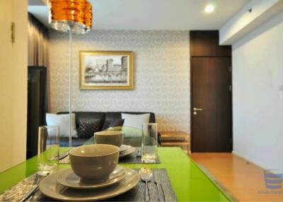 [Property ID: 100-113-23712] 1 Bedrooms 1 Bathrooms Size 44Sqm At The Alcove Thonglor 10 for Rent and Sale