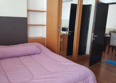 [Property ID: 100-113-23695] 2 Bedrooms 2 Bathrooms Size 75.5Sqm At The Address Sukhumvit 42 for Rent 38000 THB