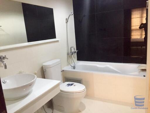 [Property ID: 100-113-23691] 1 Bedrooms 1 Bathrooms Size 45.6Sqm At The Address Sukhumvit 42 for Rent 20000 THB