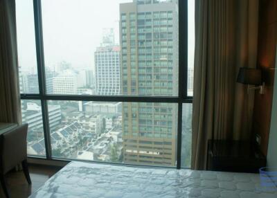 [Property ID: 100-113-23669] 2 Bedrooms 2 Bathrooms Size 67Sqm At The Address Sukhumvit 28 for Rent 65000 THB