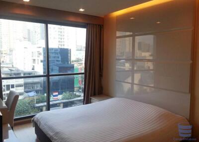 [Property ID: 100-113-23661] 2 Bedrooms 2 Bathrooms Size 66Sqm At The Address Sathorn for Rent and Sale