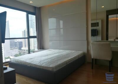 [Property ID: 100-113-23638] 1 Bedrooms 1 Bathrooms Size 55.28Sqm At The Address Sathorn for Rent 35000 THB