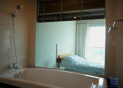 [Property ID: 100-113-23622] 2 Bedrooms 2 Bathrooms Size 73Sqm At The Address Chidlom for Rent 50000 THB