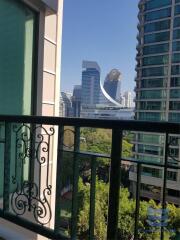 [Property ID: 100-113-23618] 2 Bedrooms 2 Bathrooms Size 73Sqm At The Address Chidlom for Rent 55000 THB