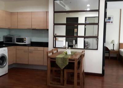 [Property ID: 100-113-23618] 2 Bedrooms 2 Bathrooms Size 73Sqm At The Address Chidlom for Rent 55000 THB