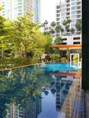 [Property ID: 100-113-23617] 2 Bedrooms 2 Bathrooms Size 79Sqm At The Address Chidlom for Rent 45000 THB