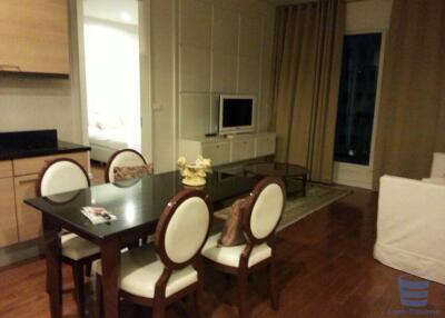 [Property ID: 100-113-23613] 1 Bedrooms 1 Bathrooms Size 55Sqm At The Address Chidlom for Rent 32000 THB