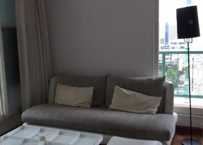 [Property ID: 100-113-23609] 1 Bedrooms 1 Bathrooms Size 58Sqm At The Address Chidlom for Rent 35000 THB