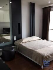 [Property ID: 100-113-23609] 1 Bedrooms 1 Bathrooms Size 58Sqm At The Address Chidlom for Rent 35000 THB