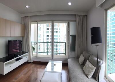 [Property ID: 100-113-23609] 1 Bedrooms 1 Bathrooms Size 58Sqm At The Address Chidlom for Rent 35000 THB