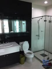 [Property ID: 100-113-23609] 1 Bedrooms 1 Bathrooms Size 58Sqm At The Address Chidlom for Rent 35000 THB