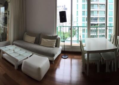 [Property ID: 100-113-23609] 1 Bedrooms 1 Bathrooms Size 58Sqm At The Address Chidlom for Rent 35000 THB