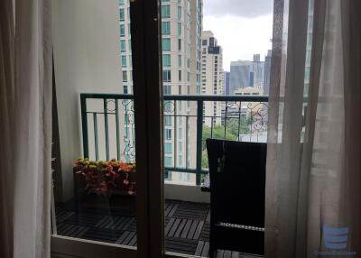 [Property ID: 100-113-23608] 1 Bedrooms 1 Bathrooms Size 57Sqm At The Address Chidlom for Rent 35000 THB