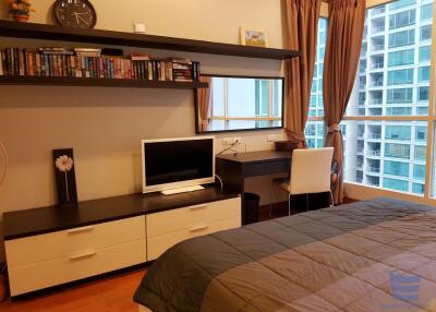 [Property ID: 100-113-23608] 1 Bedrooms 1 Bathrooms Size 57Sqm At The Address Chidlom for Rent 35000 THB