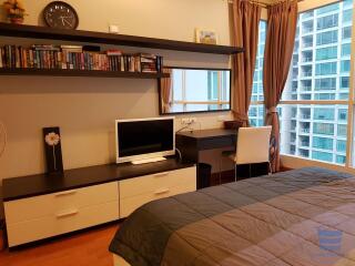 [Property ID: 100-113-23608] 1 Bedrooms 1 Bathrooms Size 57Sqm At The Address Chidlom for Rent 35000 THB