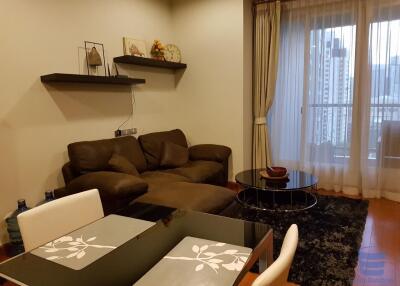 [Property ID: 100-113-23608] 1 Bedrooms 1 Bathrooms Size 57Sqm At The Address Chidlom for Rent 35000 THB