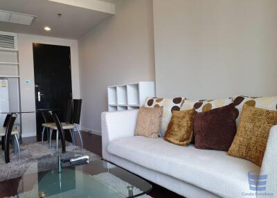 [Property ID: 100-113-23605] 1 Bedrooms 1 Bathrooms Size 57Sqm At The Address Chidlom for Rent 42000 THB