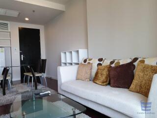 [Property ID: 100-113-23605] 1 Bedrooms 1 Bathrooms Size 57Sqm At The Address Chidlom for Rent 42000 THB