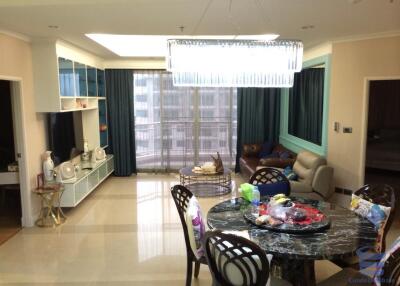 [Property ID: 100-113-26465] 3 Bedrooms 3 Bathrooms Size 125Sqm At Supalai Wellington for Sale