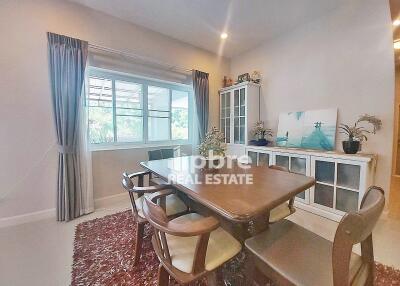 House at Baan Koonsuk 1 Pattaya for Sale