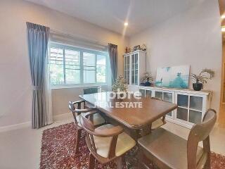 House at Baan Koonsuk 1 Pattaya for Sale