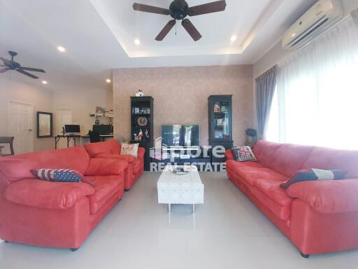 House at Baan Koonsuk 1 Pattaya for Sale