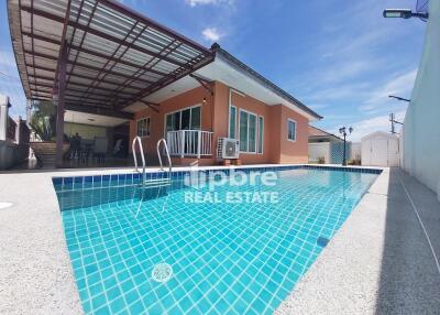 House at Baan Koonsuk 1 Pattaya for Sale