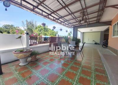 House at Baan Koonsuk 1 Pattaya for Sale