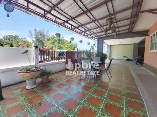 House at Baan Koonsuk 1 Pattaya for Sale