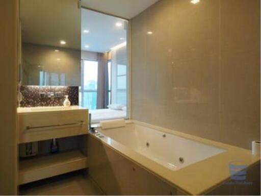 [Property ID: 100-113-23584] 2 Bedrooms 2 Bathrooms Size 67Sqm At The Address Asoke for Rent 50000 THB