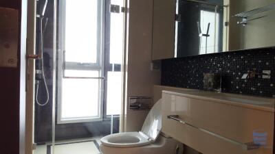 [Property ID: 100-113-23582] 2 Bedrooms 2 Bathrooms Size 65Sqm At The Address Asoke for Rent 50000 THB