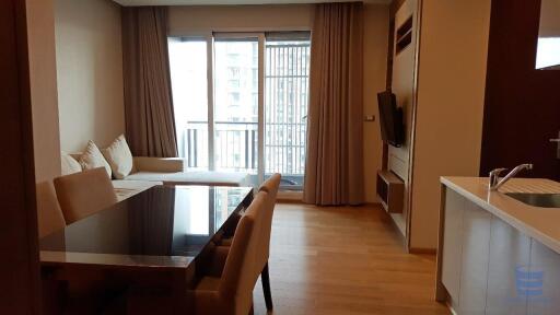 [Property ID: 100-113-23582] 2 Bedrooms 2 Bathrooms Size 65Sqm At The Address Asoke for Rent 50000 THB