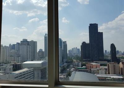 [Property ID: 100-113-23581] 2 Bedrooms 2 Bathrooms Size 65Sqm At The Address Asoke for Rent 40000 THB