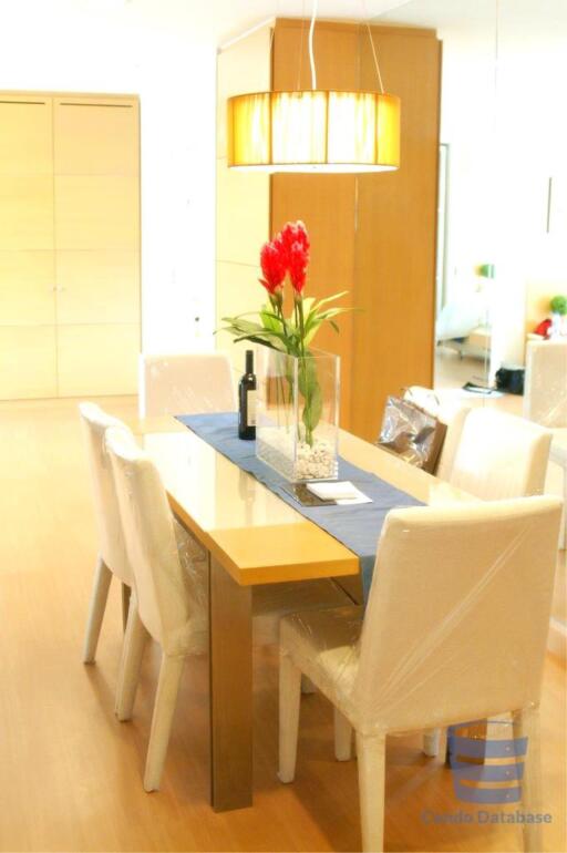[Property ID: 100-113-25567] 3 Bedrooms 2 Bathrooms Size 108.35Sqm At The Bangkok Thanon Sub for Sale