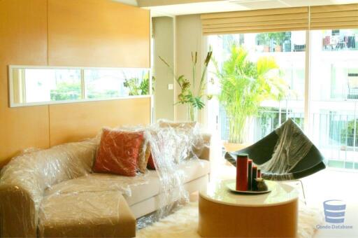 [Property ID: 100-113-25567] 3 Bedrooms 2 Bathrooms Size 108.35Sqm At The Bangkok Thanon Sub for Sale