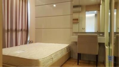 [Property ID: 100-113-23562] 1 Bedrooms 1 Bathrooms Size 36Sqm At The Address Asoke for Rent 28000 THB