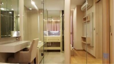 [Property ID: 100-113-23562] 1 Bedrooms 1 Bathrooms Size 36Sqm At The Address Asoke for Rent 28000 THB