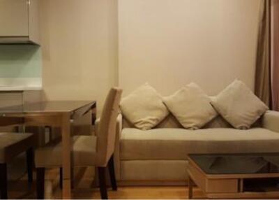 [Property ID: 100-113-23562] 1 Bedrooms 1 Bathrooms Size 36Sqm At The Address Asoke for Rent 28000 THB