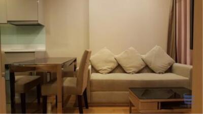 [Property ID: 100-113-23562] 1 Bedrooms 1 Bathrooms Size 36Sqm At The Address Asoke for Rent 28000 THB