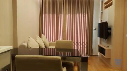 [Property ID: 100-113-23562] 1 Bedrooms 1 Bathrooms Size 36Sqm At The Address Asoke for Rent 28000 THB