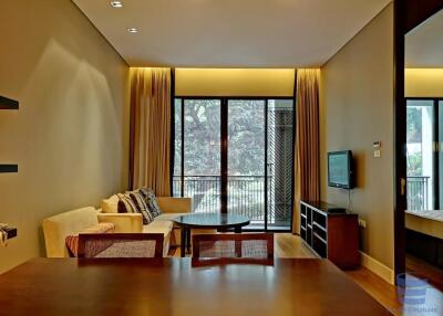 [Property ID: 100-113-26414] 1 Bedrooms 1 Bathrooms Size 65Sqm At Vincente Sukhumvit 49 for Rent 25000 THB