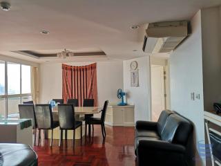 [Property ID: 100-113-23526] 4 Bedrooms 3 Bathrooms Size 255Sqm At Tai Ping Towers for Rent 65000 THB