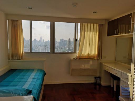 [Property ID: 100-113-23526] 4 Bedrooms 3 Bathrooms Size 255Sqm At Tai Ping Towers for Rent 65000 THB