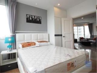 [Property ID: 100-113-23515] 2 Bedrooms 2 Bathrooms Size 88Sqm At Supalai Wellington for Rent 50000 THB