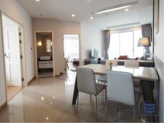 [Property ID: 100-113-23515] 2 Bedrooms 2 Bathrooms Size 88Sqm At Supalai Wellington for Rent 50000 THB