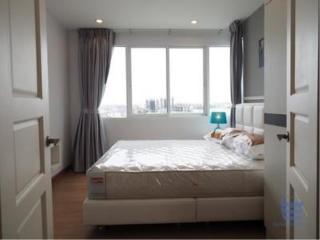 [Property ID: 100-113-23515] 2 Bedrooms 2 Bathrooms Size 88Sqm At Supalai Wellington for Rent 50000 THB