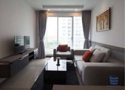 [Property ID: 100-113-23515] 2 Bedrooms 2 Bathrooms Size 88Sqm At Supalai Wellington for Rent 50000 THB