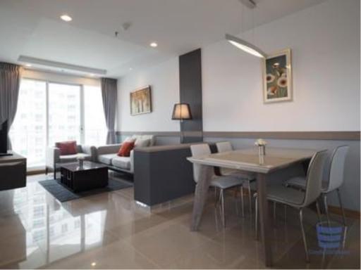 [Property ID: 100-113-23515] 2 Bedrooms 2 Bathrooms Size 88Sqm At Supalai Wellington for Rent 50000 THB