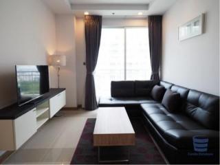 [Property ID: 100-113-23514] 1 Bedrooms 1 Bathrooms Size 48Sqm At Supalai Wellington for Rent 30000 THB