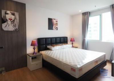 [Property ID: 100-113-23514] 1 Bedrooms 1 Bathrooms Size 48Sqm At Supalai Wellington for Rent 30000 THB